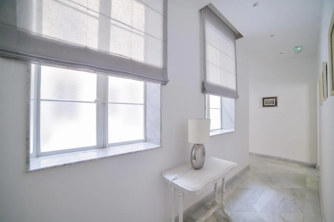 Ca2- City Central Apartment 2 Флориана