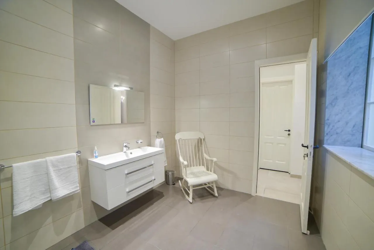 Ca2- City Central Apartment 2 Флориана