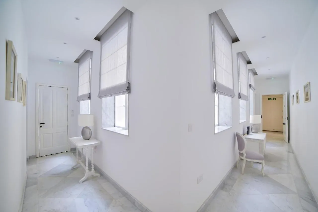 Ca2- City Central Apartment 2 Флориана