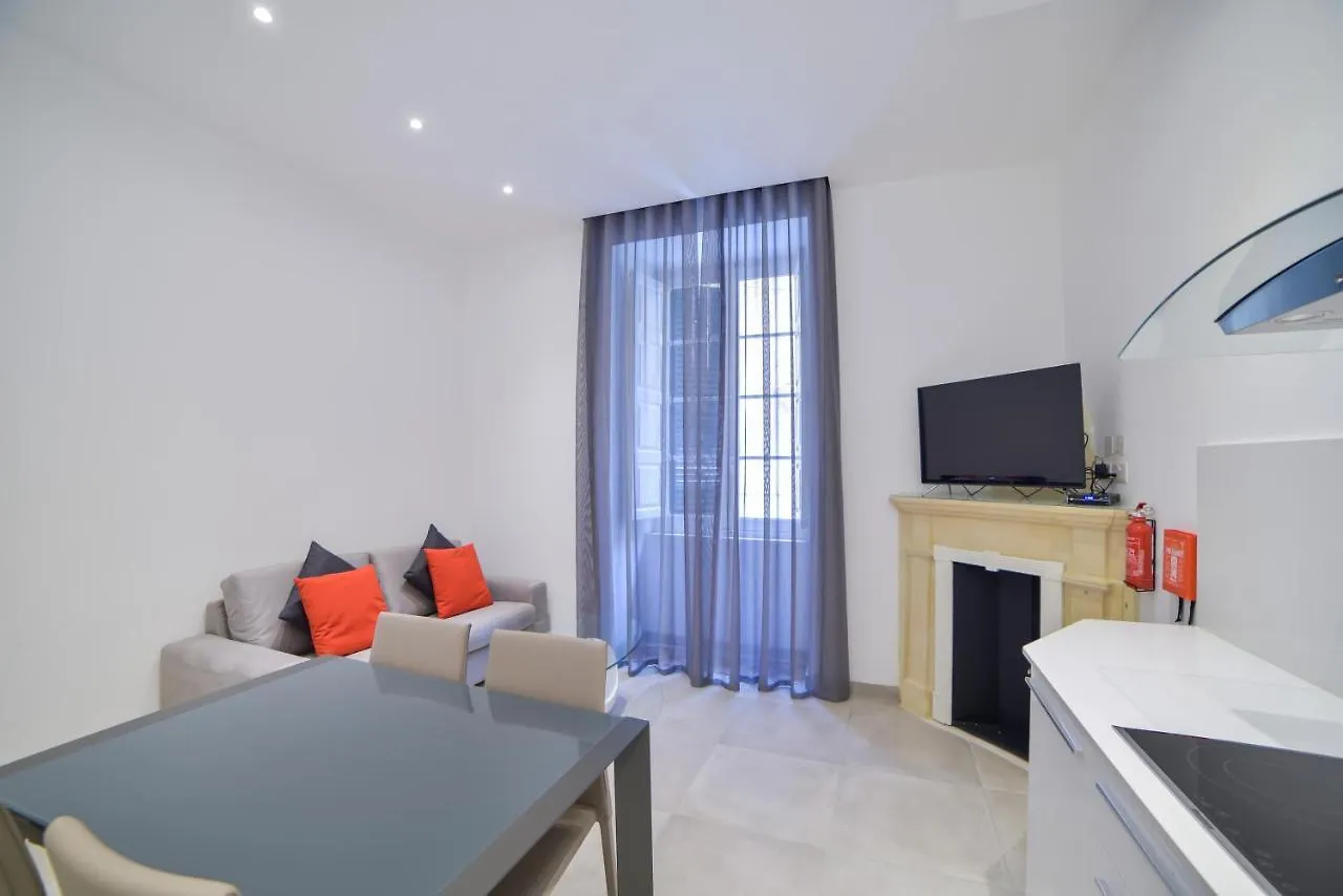 Ca2- City Central Apartment 2 Il-Furjana