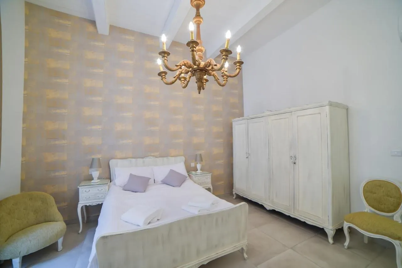 Ca2- City Central Apartment 2 Il-Furjana