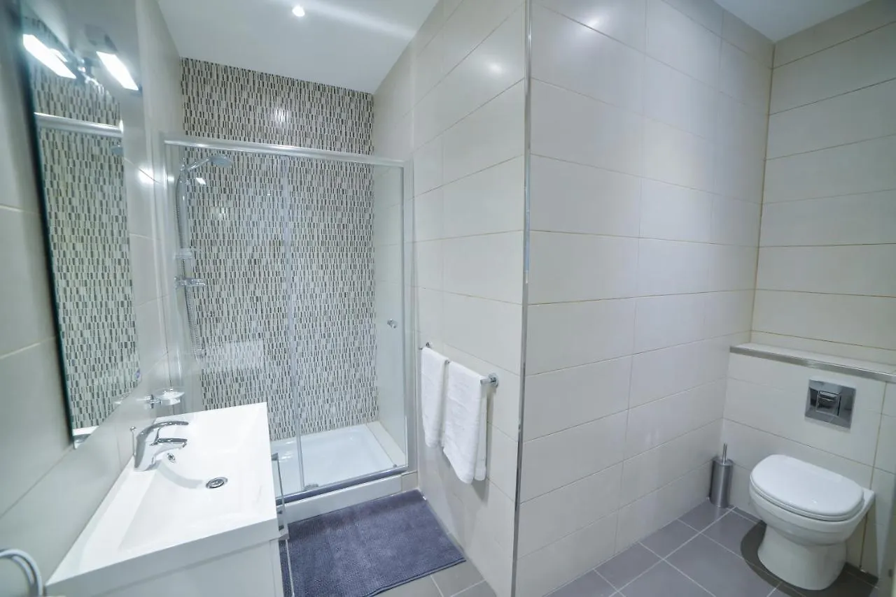 Ca2- City Central Apartment 2 Il-Furjana Malta